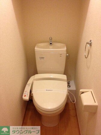 レオパレステルセイラの物件内観写真